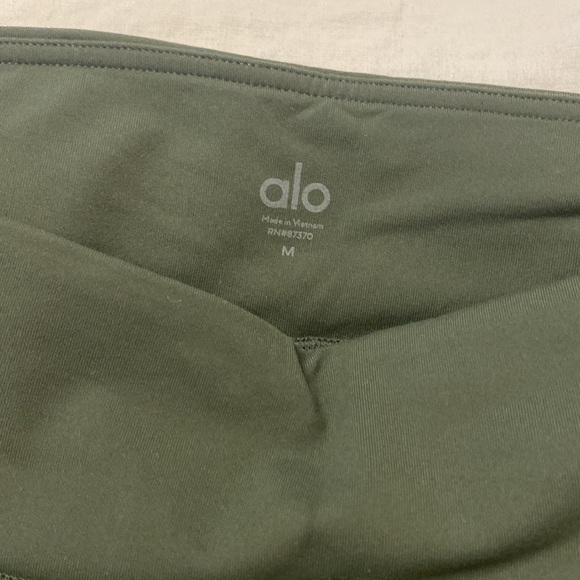 Alo yoga leggings brand new with - Picture 7 of 8